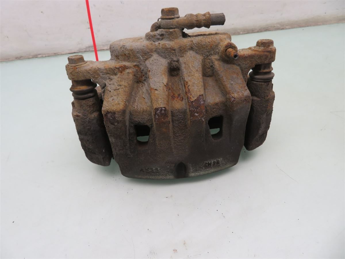 Bremsecaliper Foran Venstre – bilde 2
