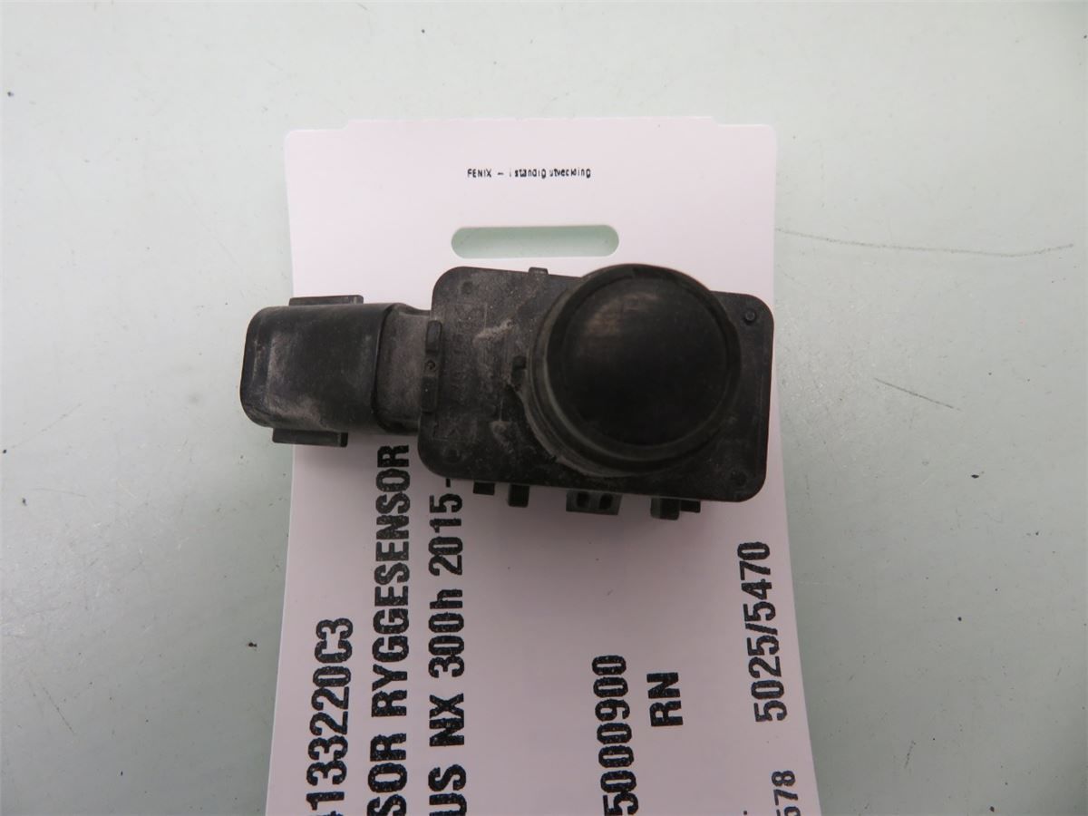 Sensor Ryggesensor – bilde 1
