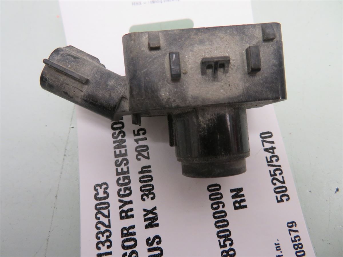 Sensor Ryggesensor – bilde 1