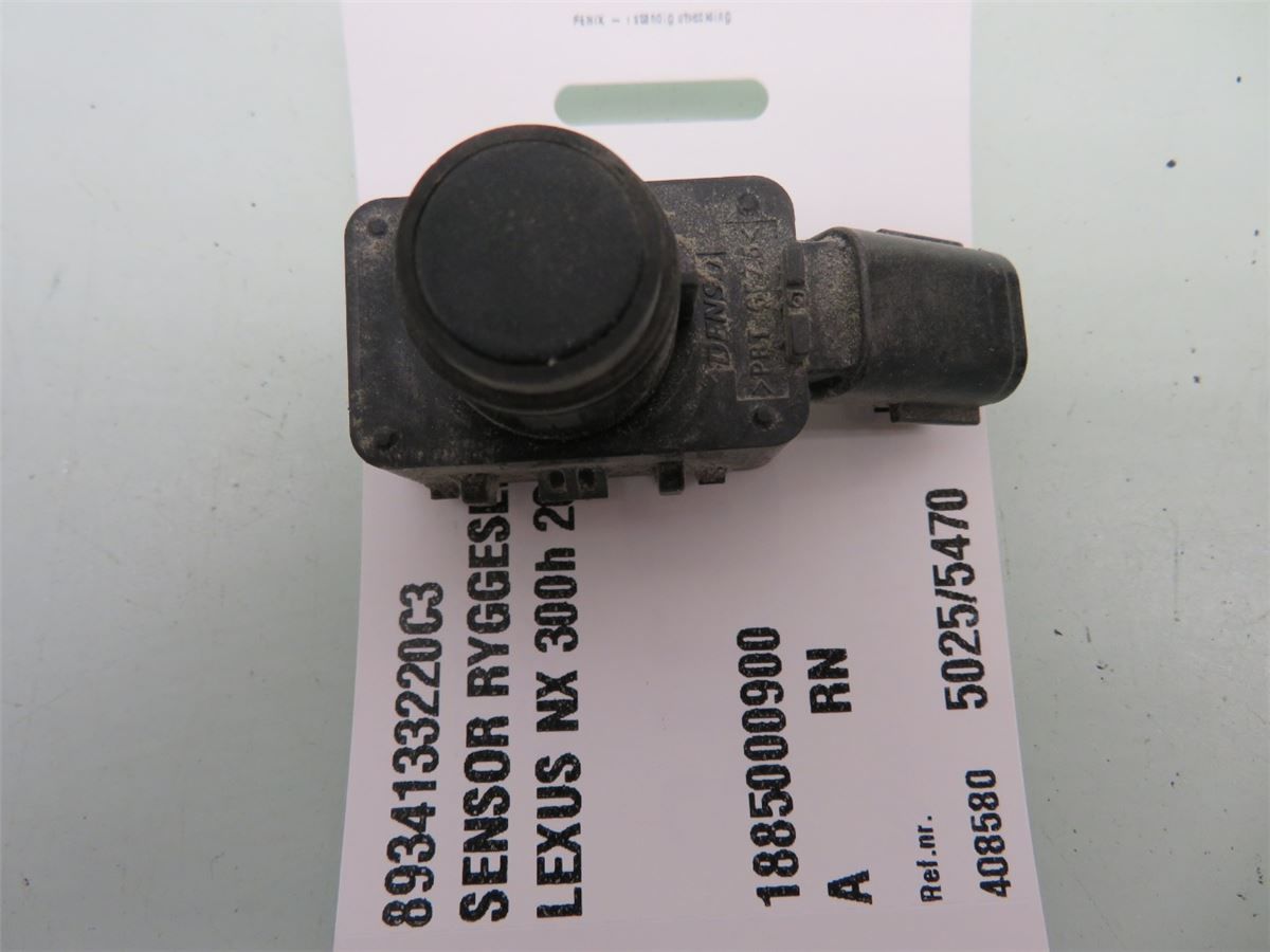 Sensor Ryggesensor – bilde 1
