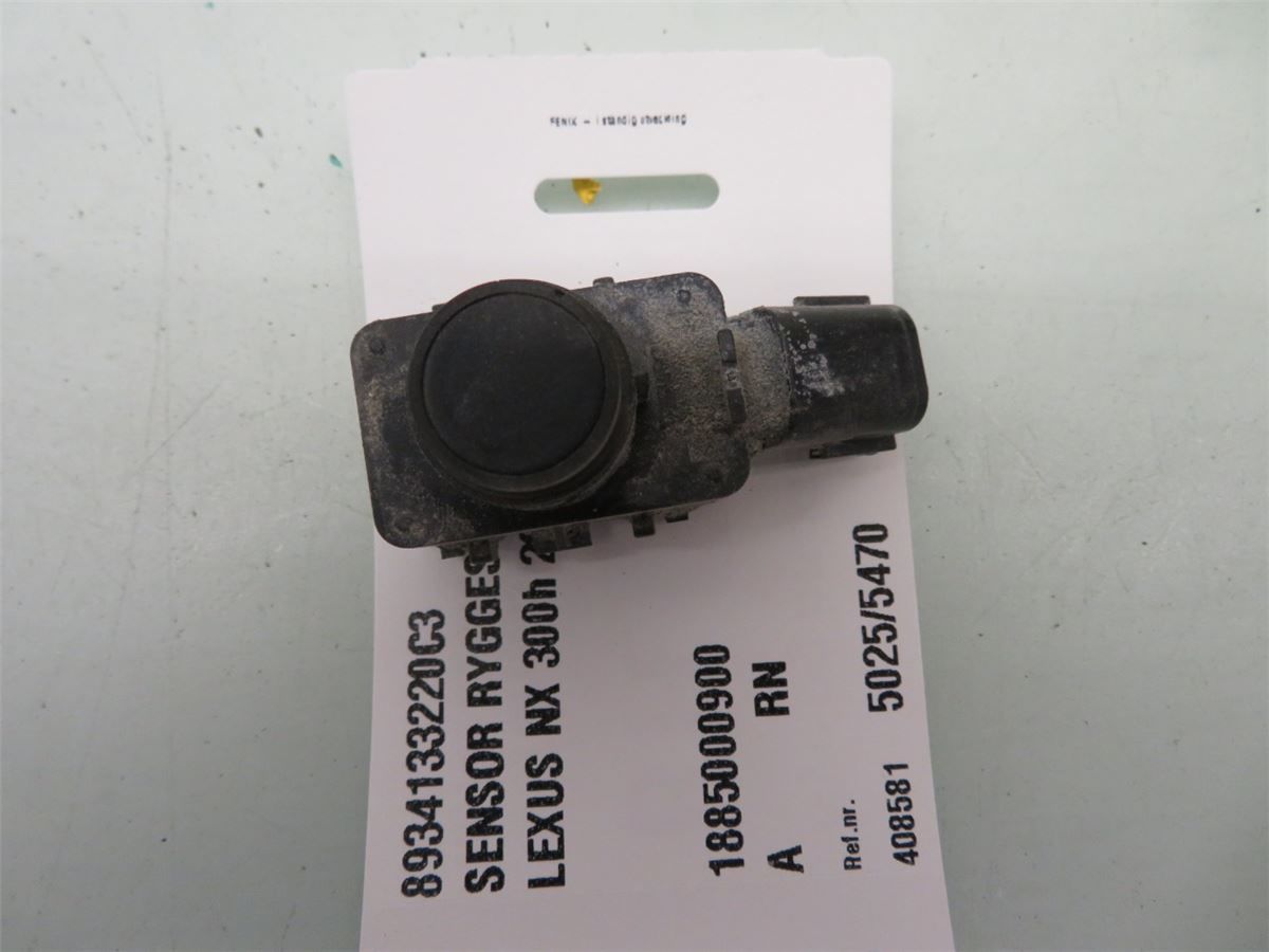Sensor Ryggesensor – bilde 1