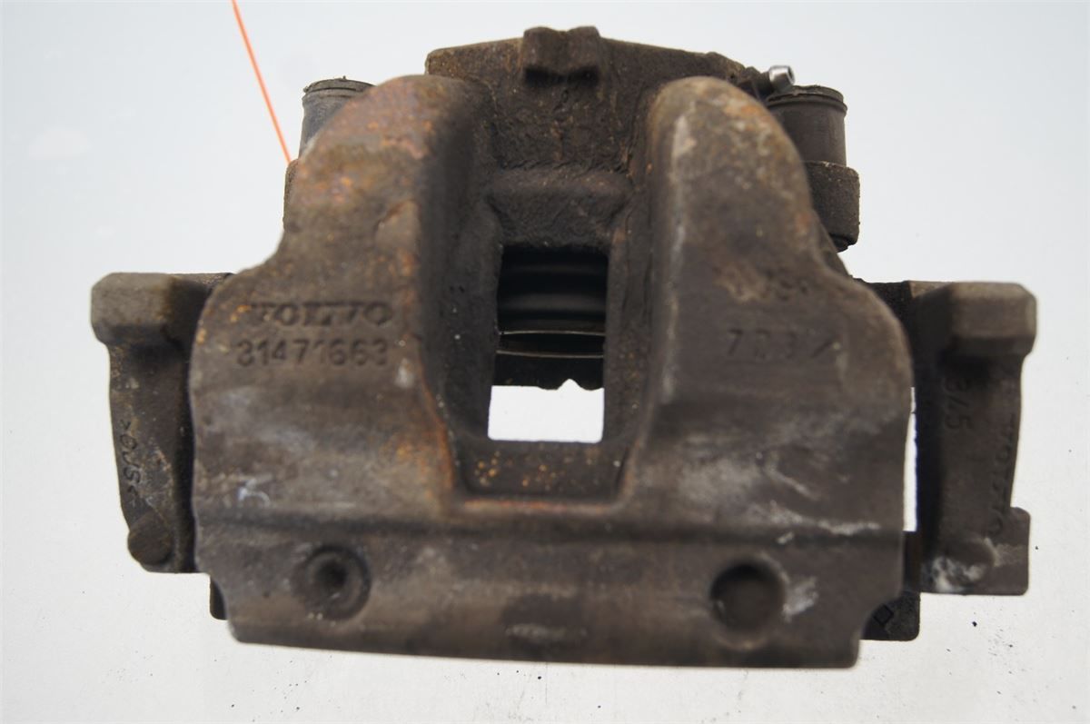 Bremsecaliper Foran Venstre – bilde 3