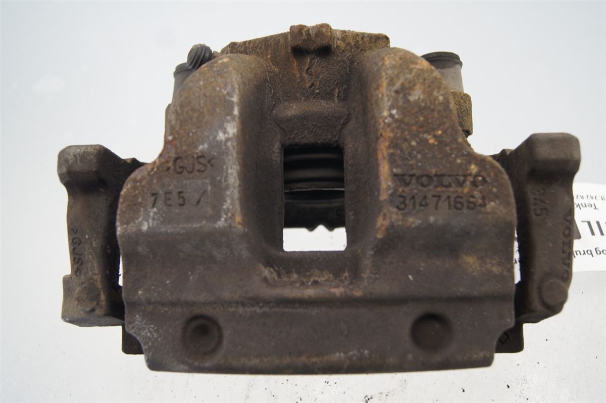 Bremsecaliper Foran Høyre – bilde 3