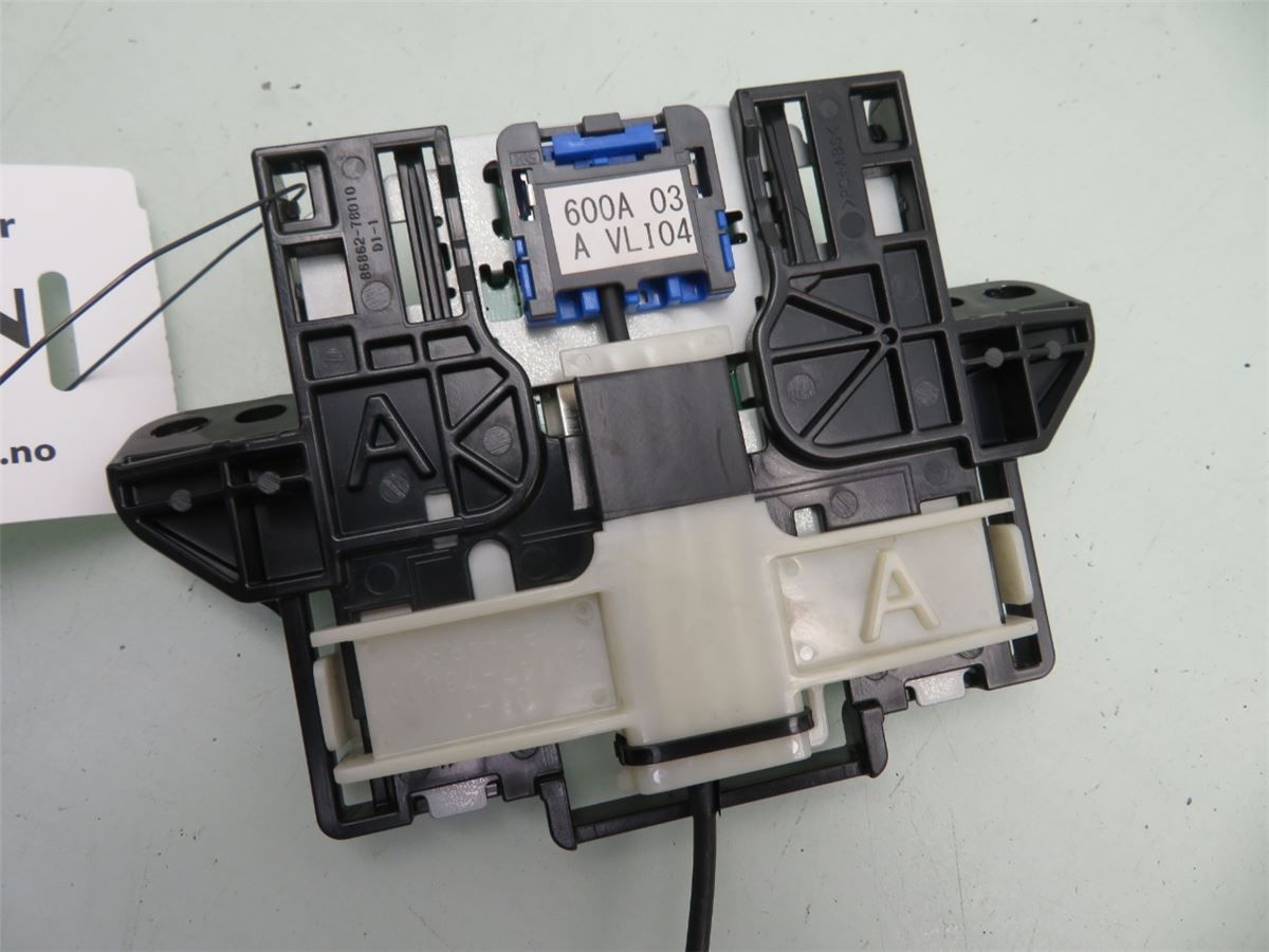 Antenn Elektrisk – bilde 1