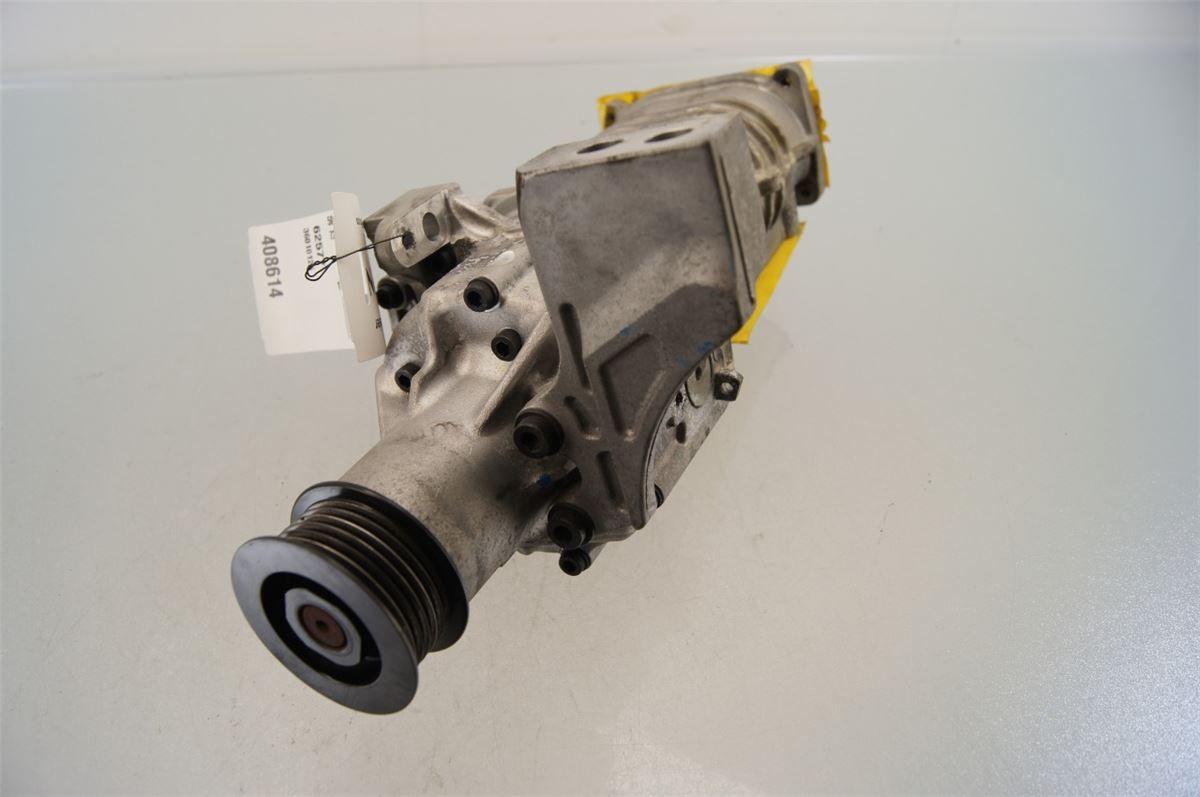 Kompressor Reimdrevet – bilde 2