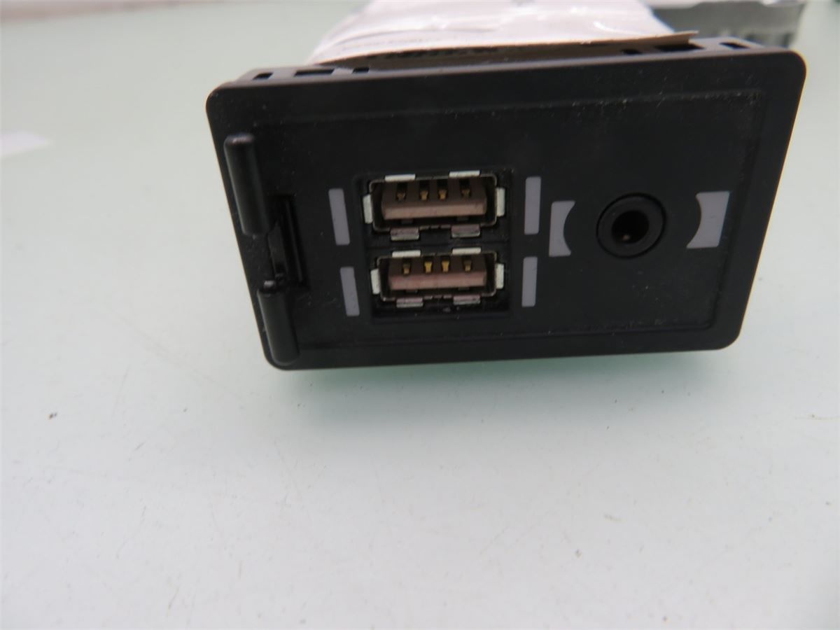 Usb Forbindelse – bilde 1