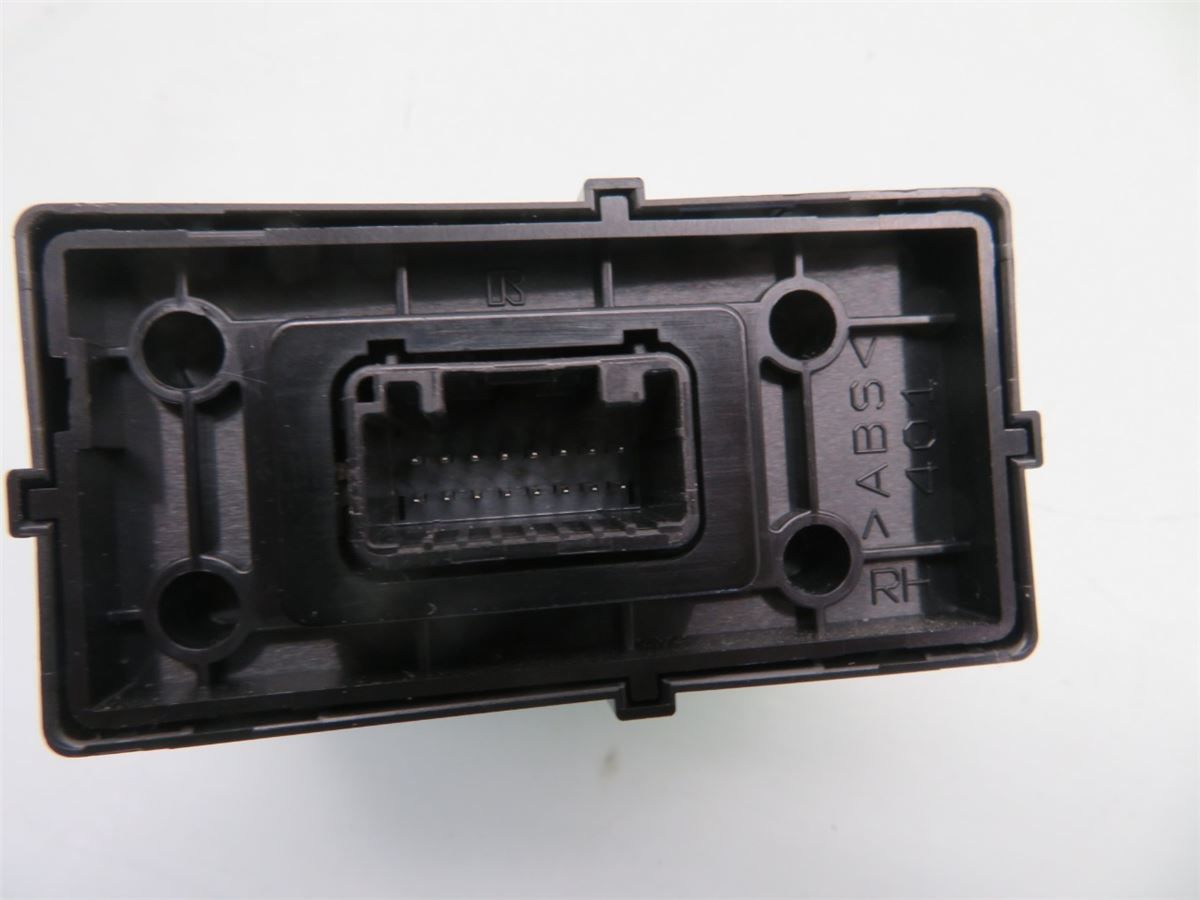 Bryter Dashbord Lys Dimming – bilde 2
