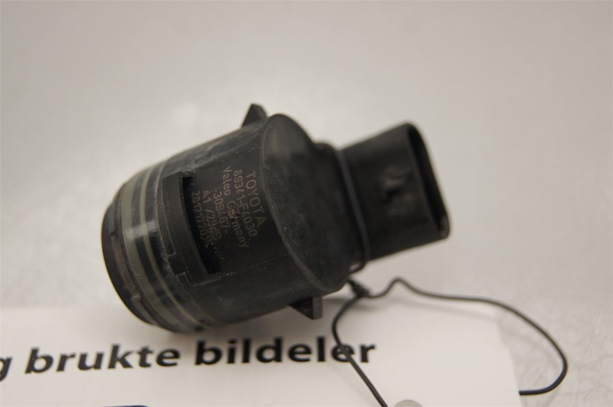 Sensor Ryggesensor – bilde 2