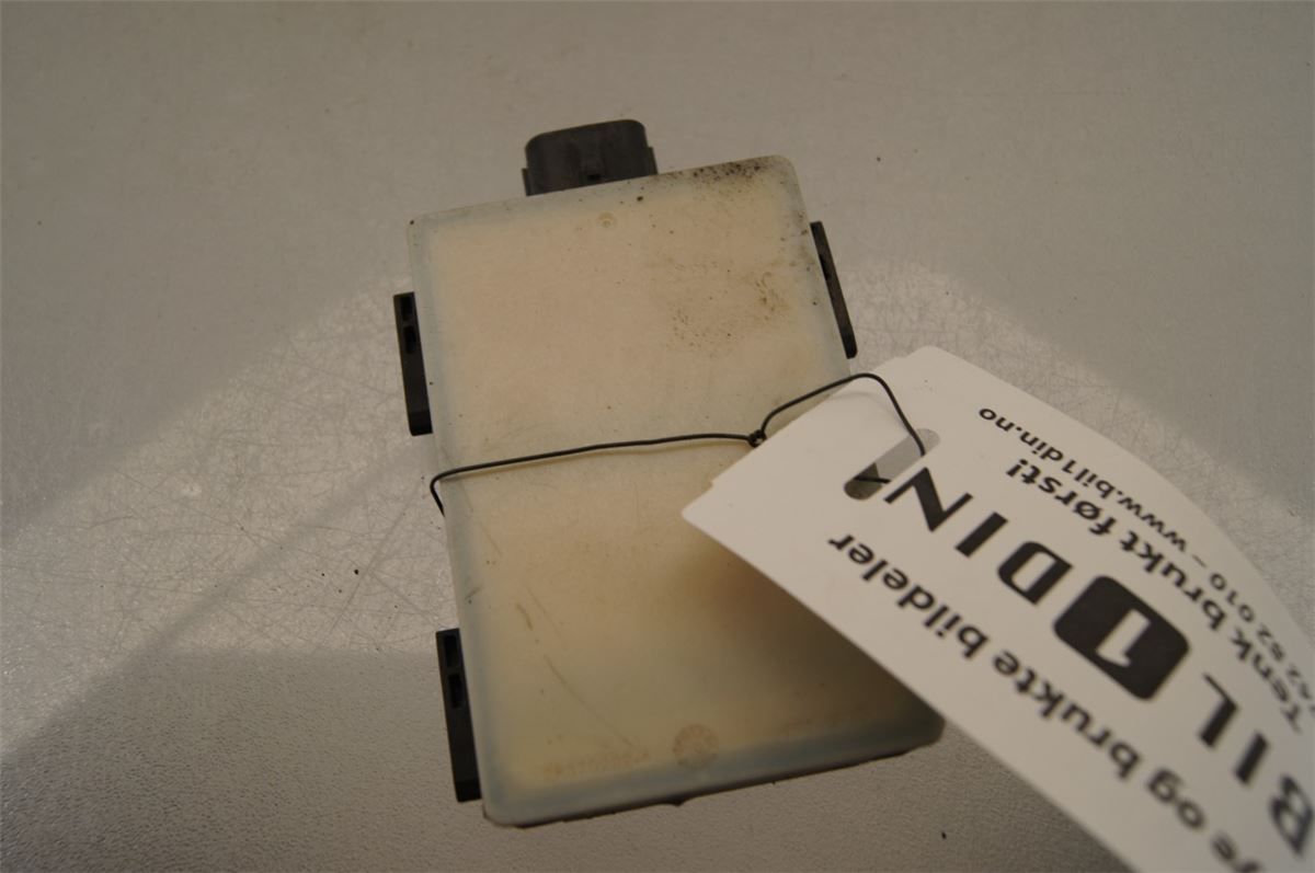 Sensor Aktiv Kollisjonsbeskytt – bilde 3