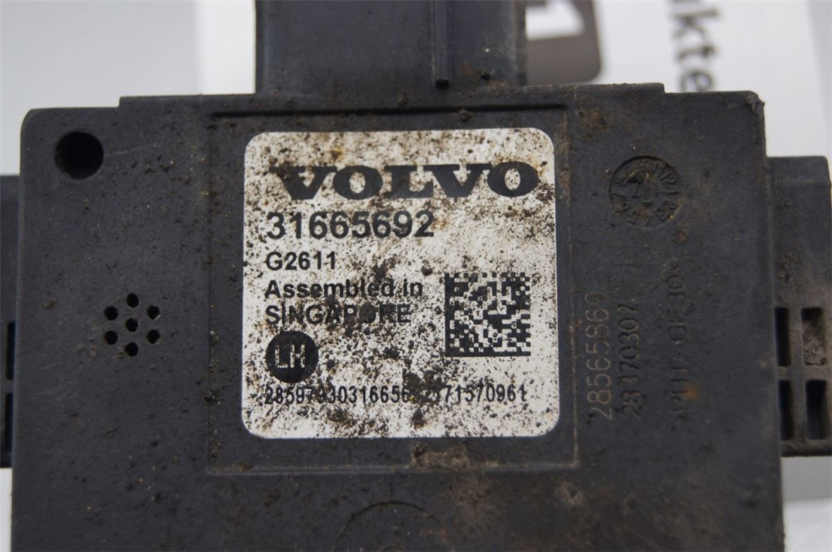 Sensor Aktiv Kollisjonsbeskytt – bilde 2