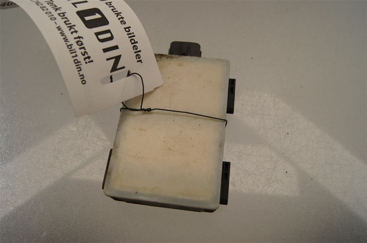 Sensor Aktiv Kollisjonsbeskytt – bilde 3