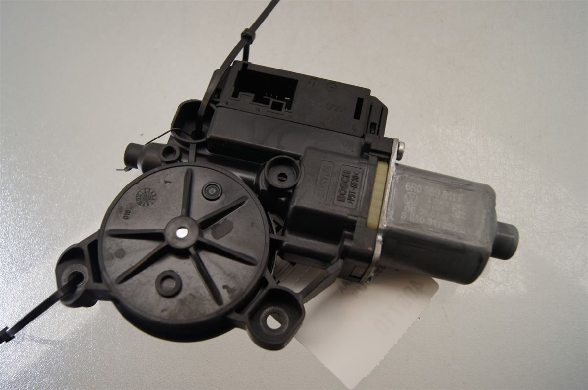 Vindusheismotor – bilde 1