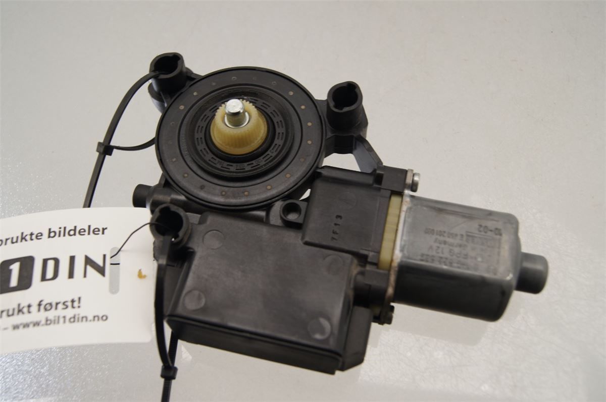 Vindusheismotor – bilde 3