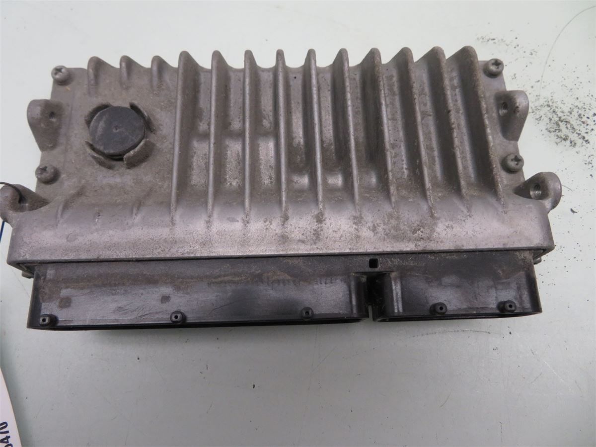 Styreenhet Motor (ECU) Bensin – bilde 1
