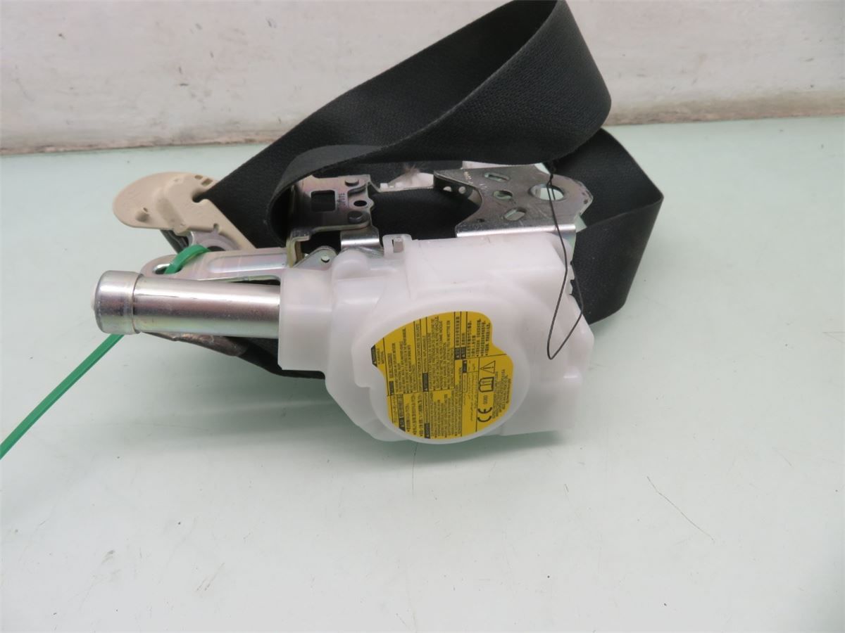 Sikkerhetsbelte Foran H. – bilde 2