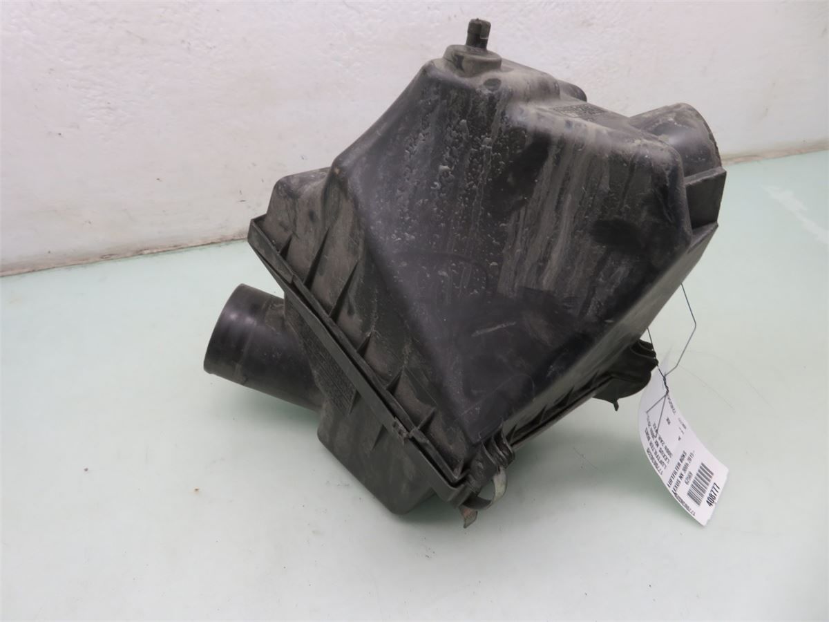 Luftfilter Boks – bilde 1
