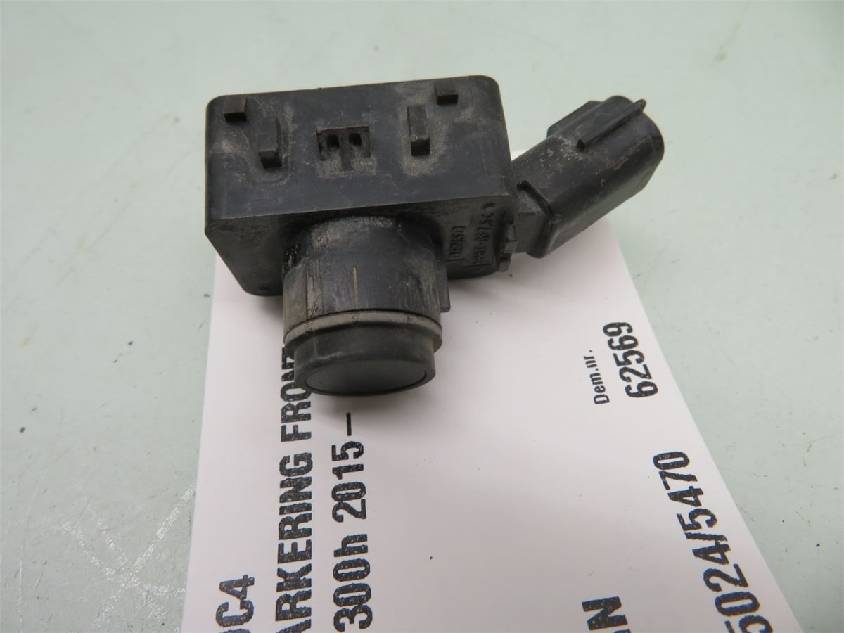 Sensor Parkering Front – bilde 1