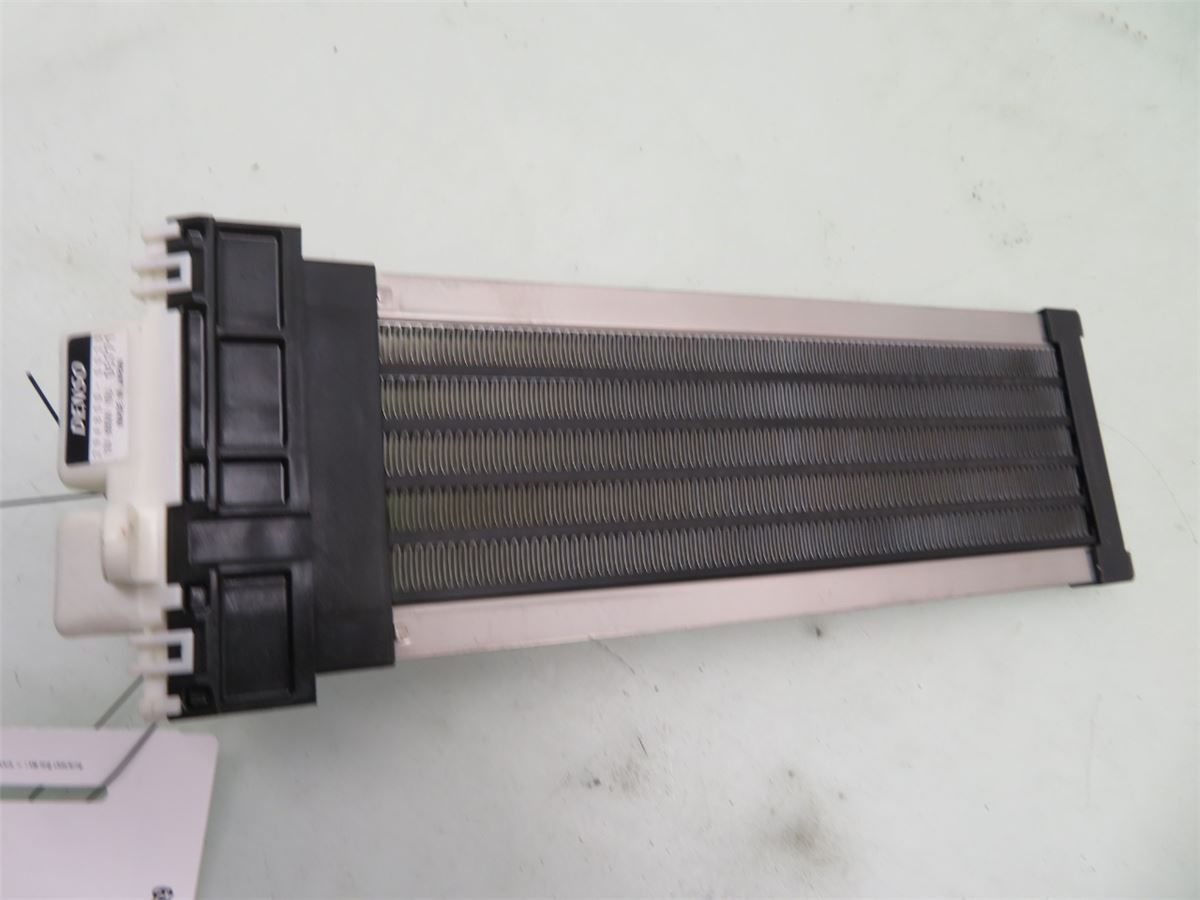 Varmeapparat Reg. Elektrisk – bilde 1