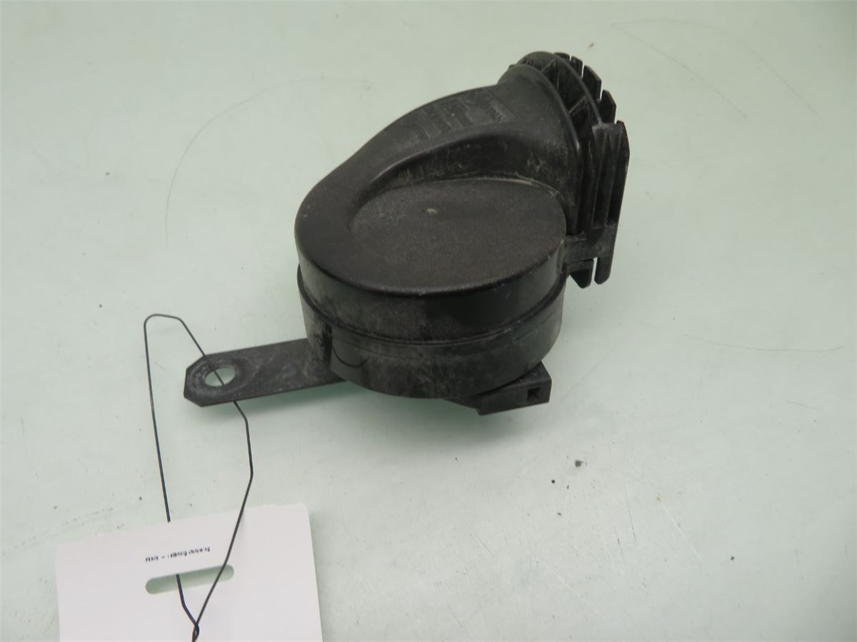 Signalhorn – bilde 1