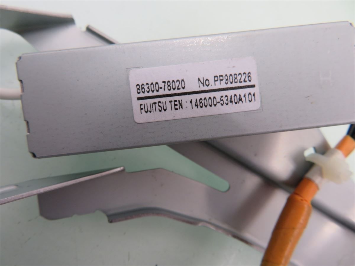 Antenn Elektrisk – bilde 2