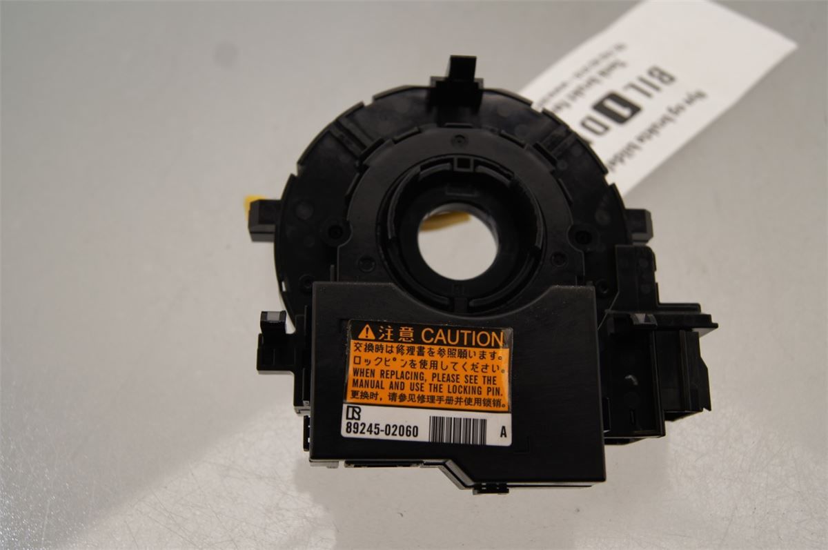 Airbag Kontaktrull – bilde 3