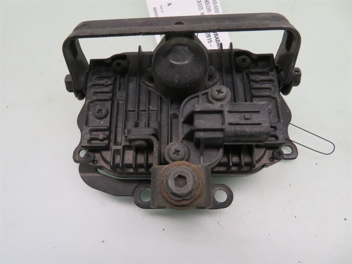 Sensor Adaptivradar Fartholder – bilde 2