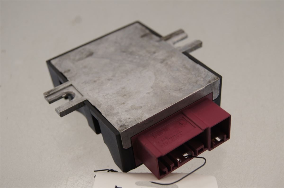Styreenhet Drivstoffpumpe – bilde 3