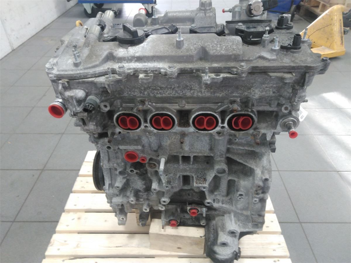 Motor Bensin – bilde 2
