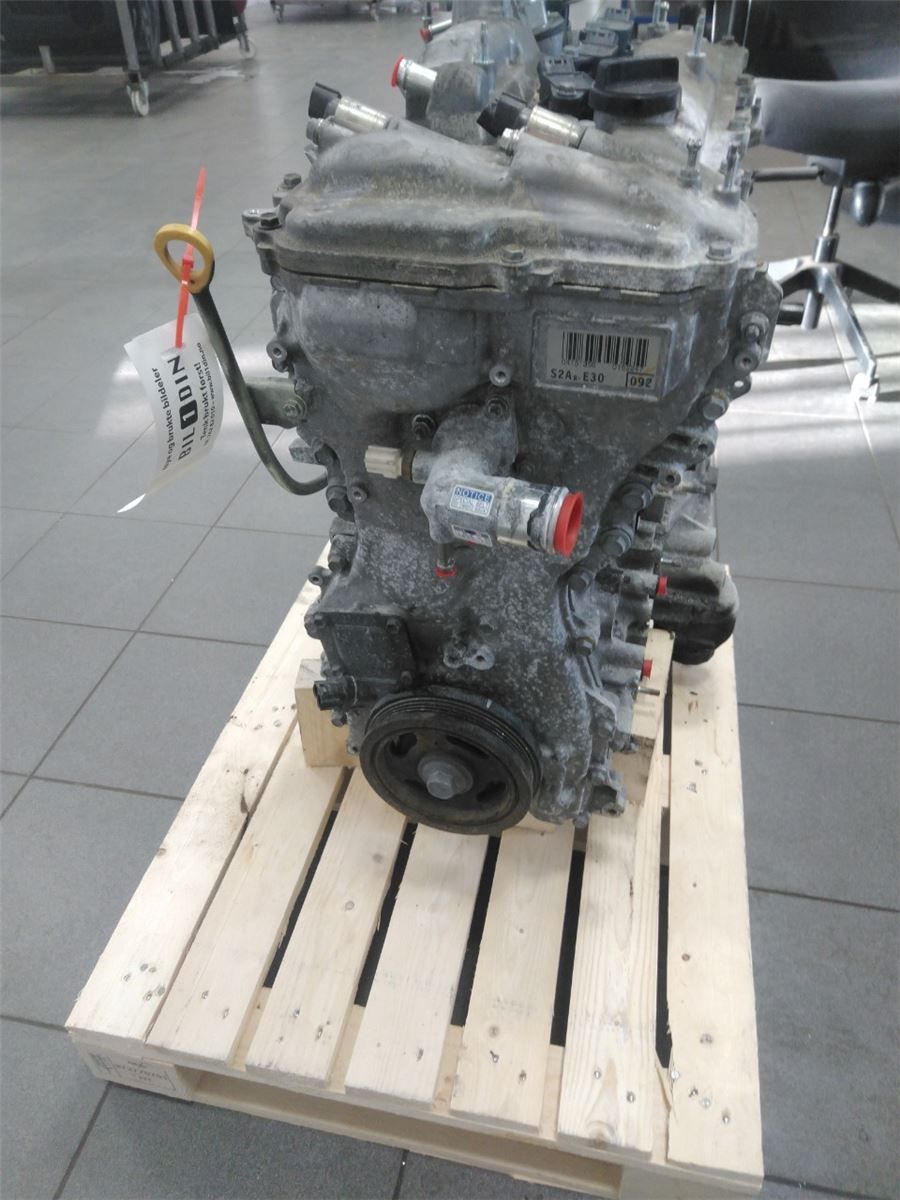 Motor Bensin – bilde 3