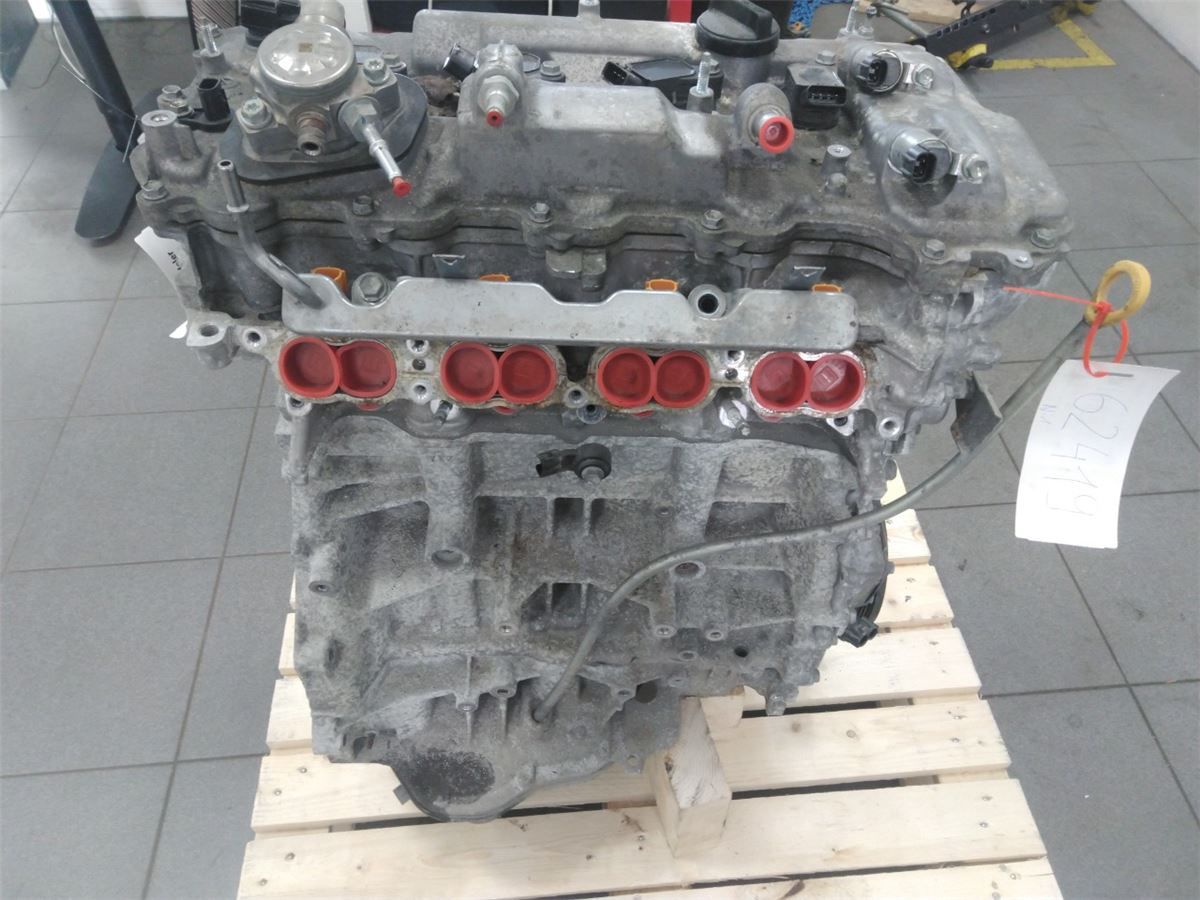 Motor Bensin – bilde 4
