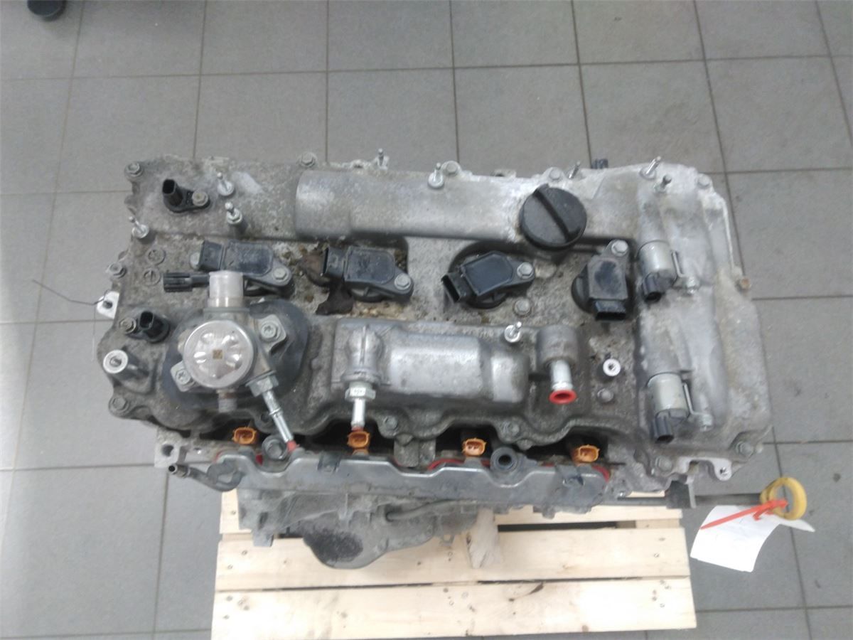Motor Bensin – bilde 5