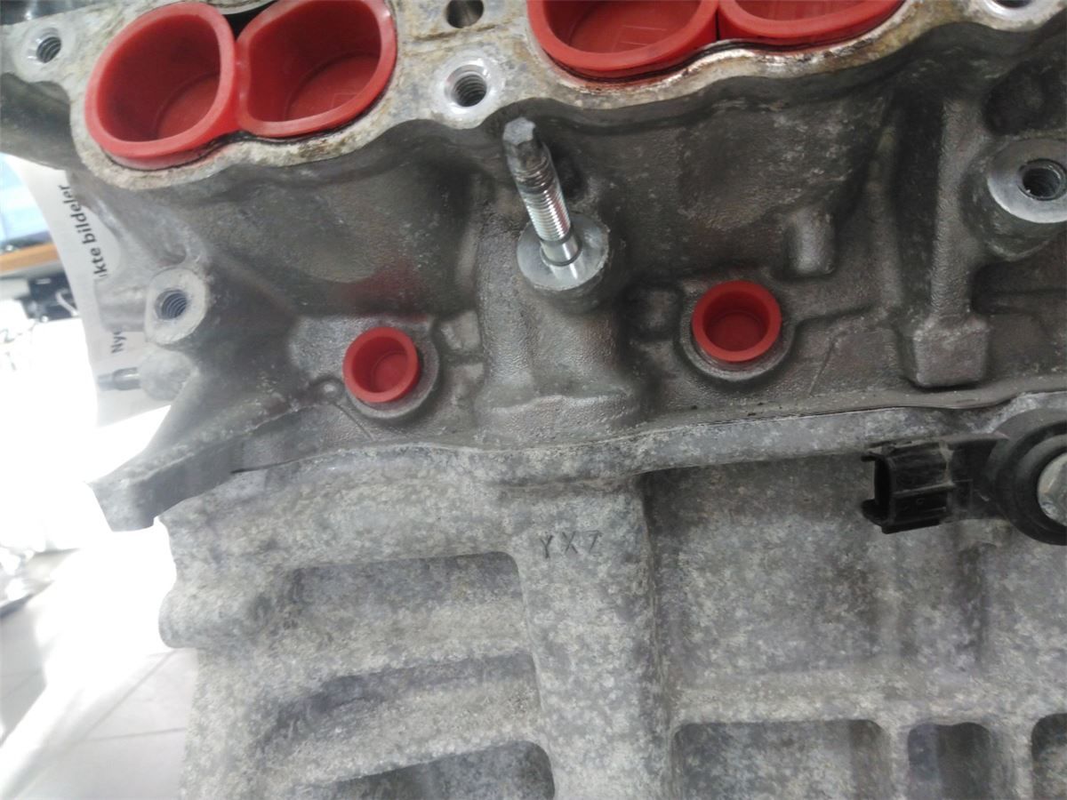Motor Bensin – bilde 6