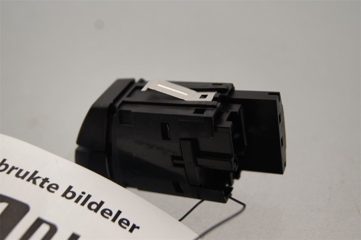 Bryter Varsel (Nødblink) – bilde 4