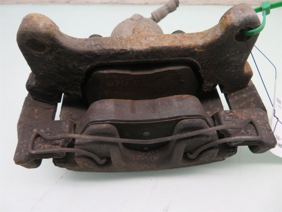 Bremsecaliper Foran Høyre – bilde 1