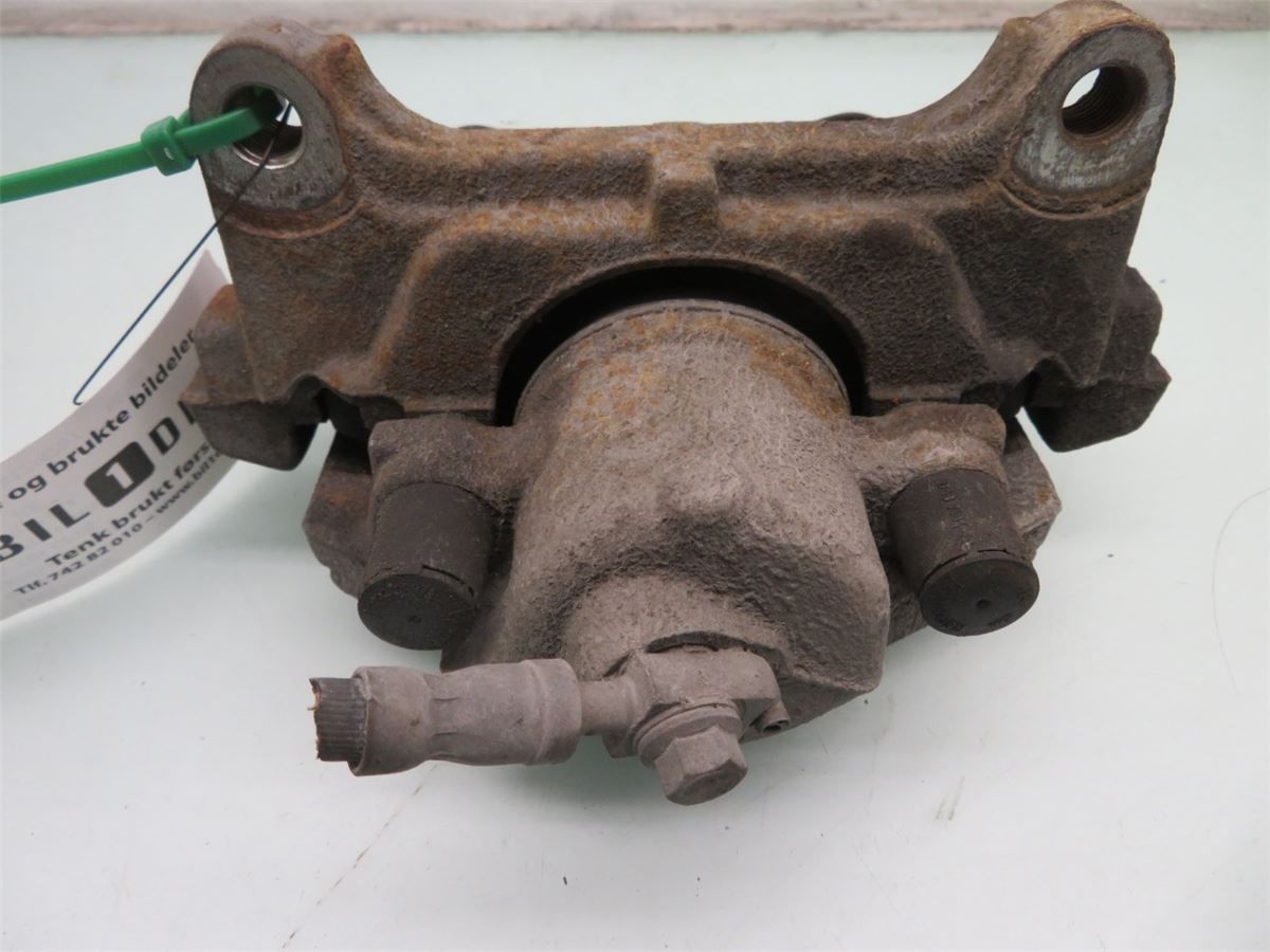 Bremsecaliper Foran Høyre – bilde 2