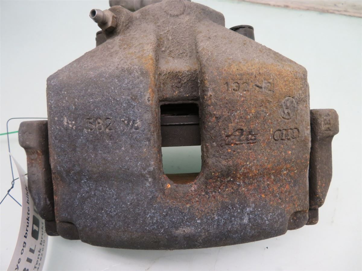 Bremsecaliper Foran Høyre – bilde 3
