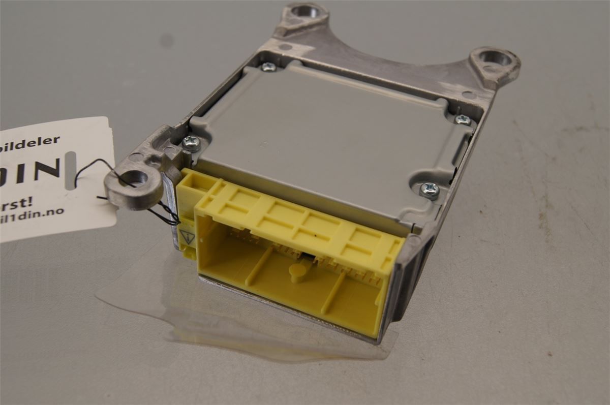 Airbag Elektronikkenhet – bilde 2