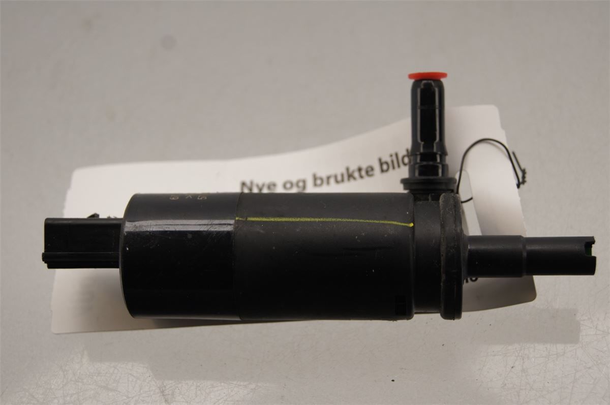 Spylerpumpe Høytrykk – bilde 1