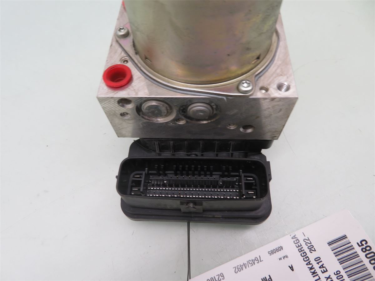 ABS Hydraulikkaggregat – bilde 5