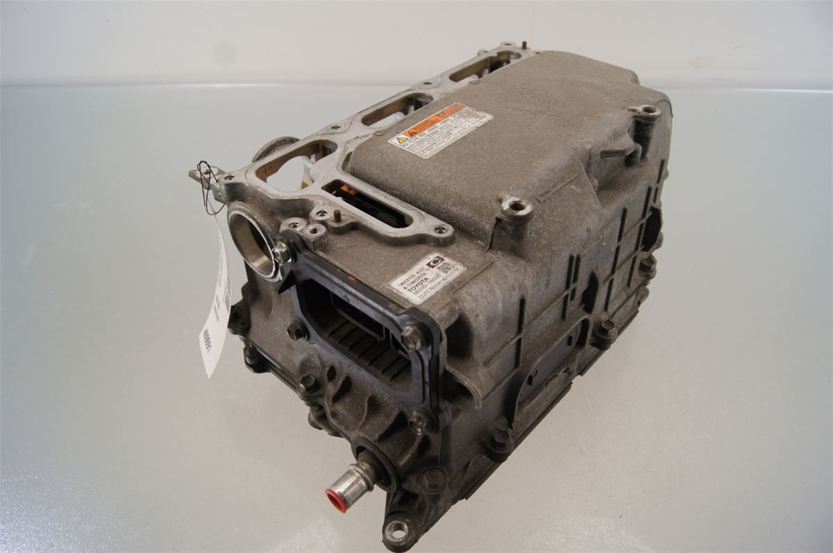 Hybrid Inverter – bilde 1