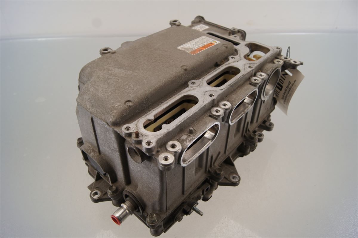 Hybrid Inverter – bilde 3