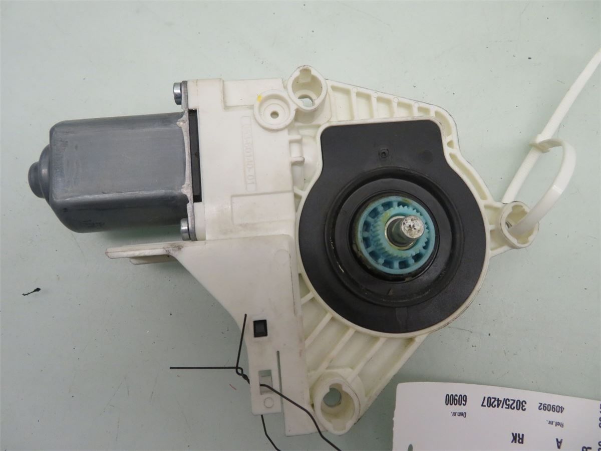 Vindusheismotor – bilde 1