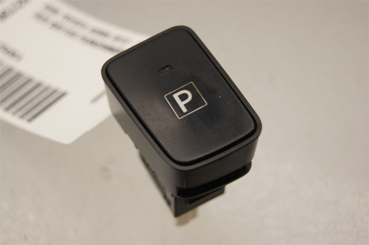 Bryter Parkeringsbrems – bilde 1