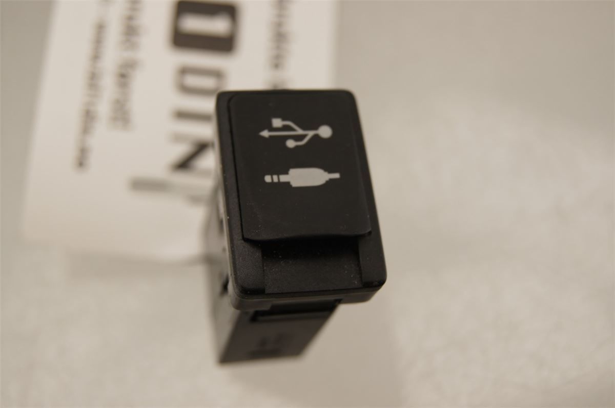 Usb Forbindelse – bilde 1