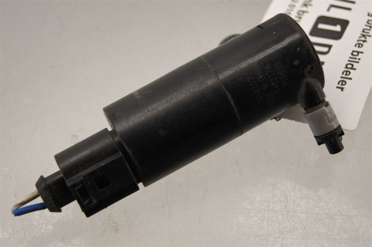 Spylerpumpe Høytrykk – bilde 1