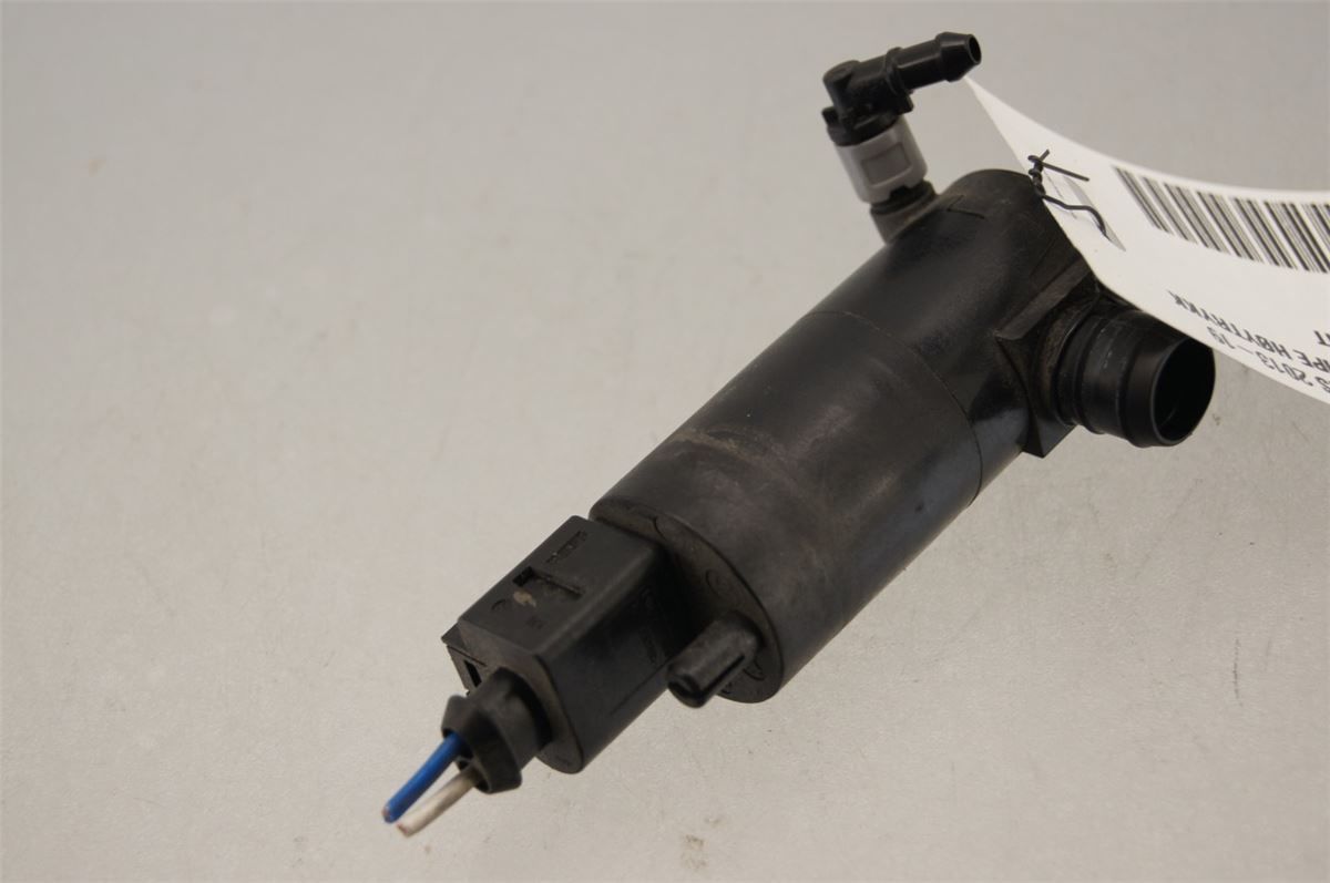 Spylerpumpe Høytrykk – bilde 2