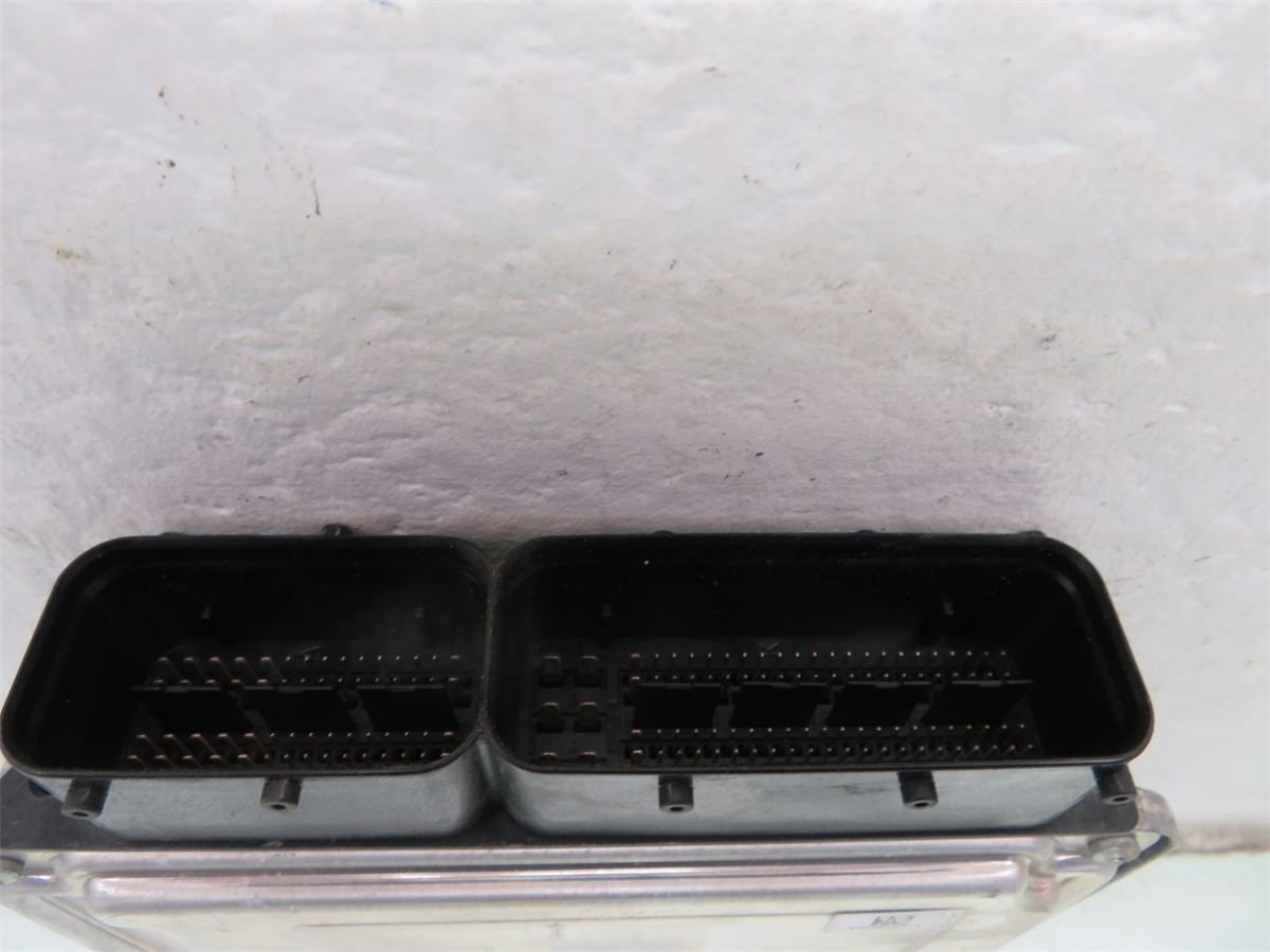 Styreenhet Motor (ECU) Diesel – bilde 3