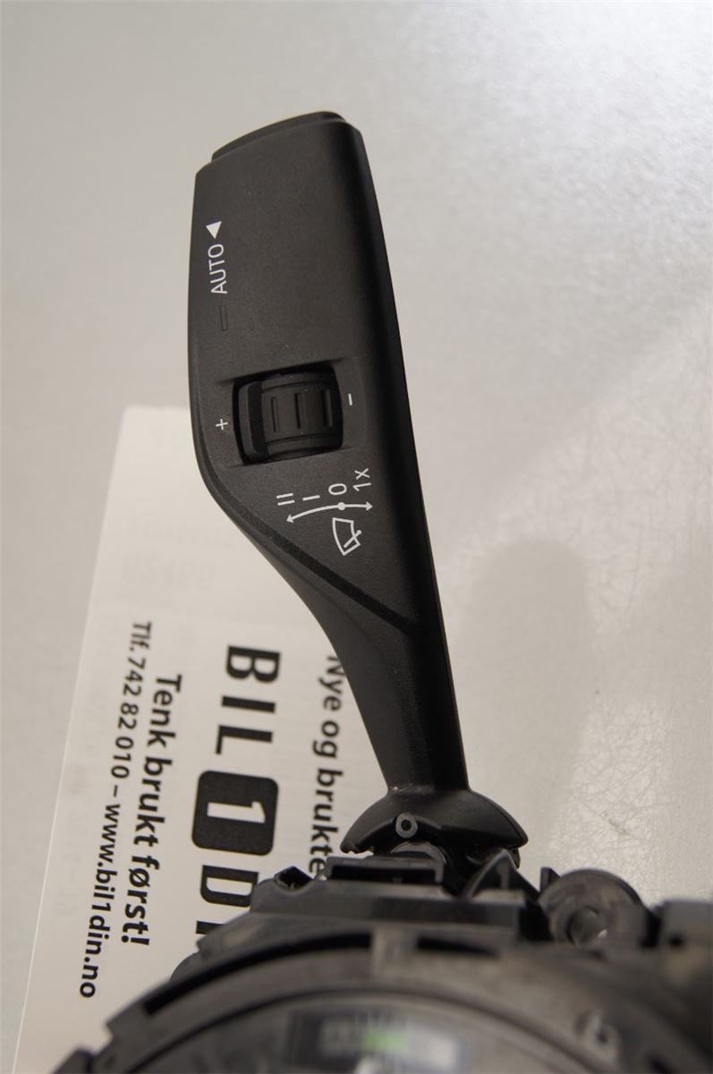 Bryter Ratt Kombi H Og V – bilde 3