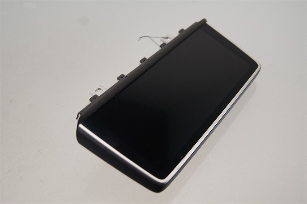Instr. Multifunksjonsskjerm – bilde 1