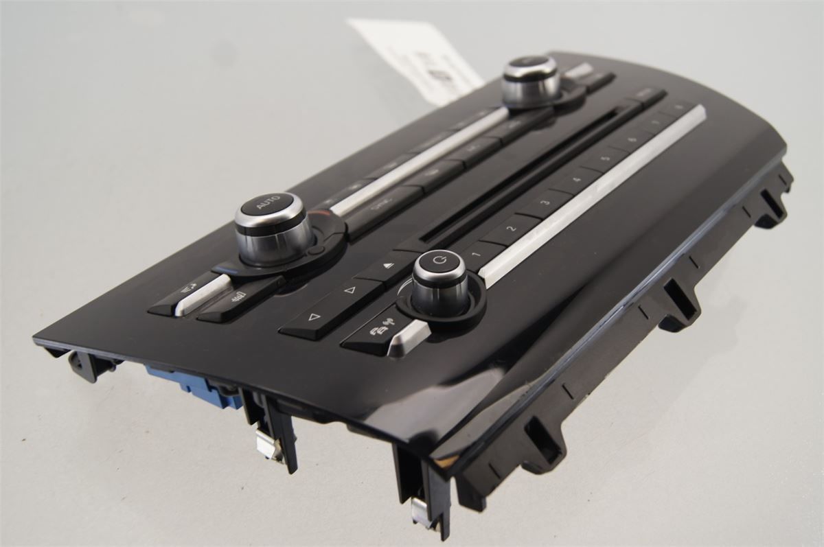 Varme AC Betjening/Display – bilde 2